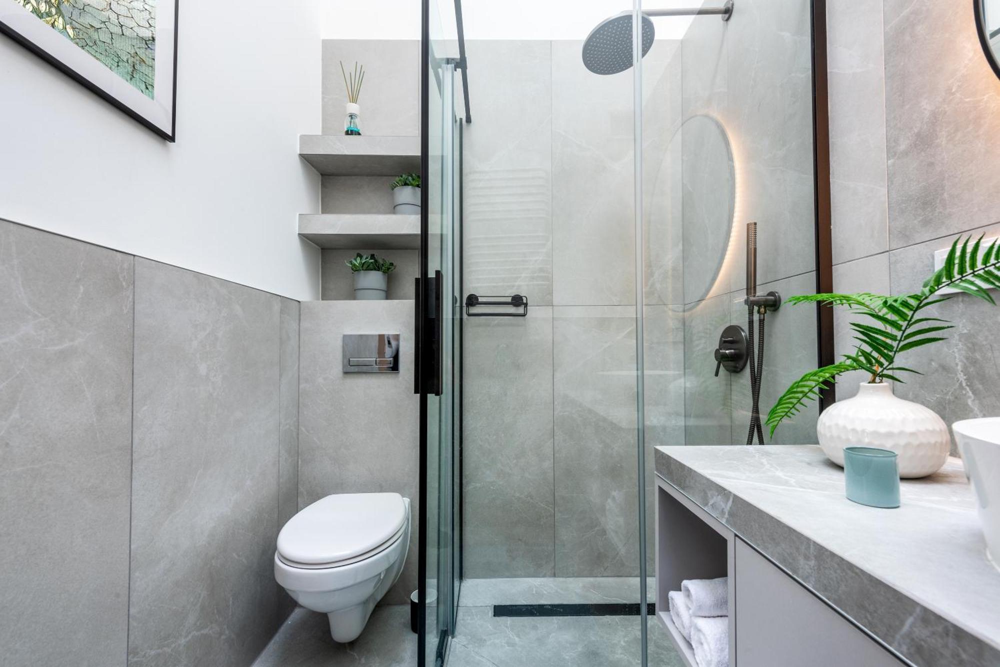 Skyline Apartments Krakow Luaran gambar