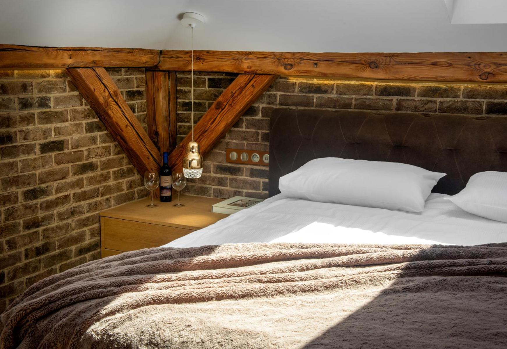 Skyline Apartments Krakow Luaran gambar