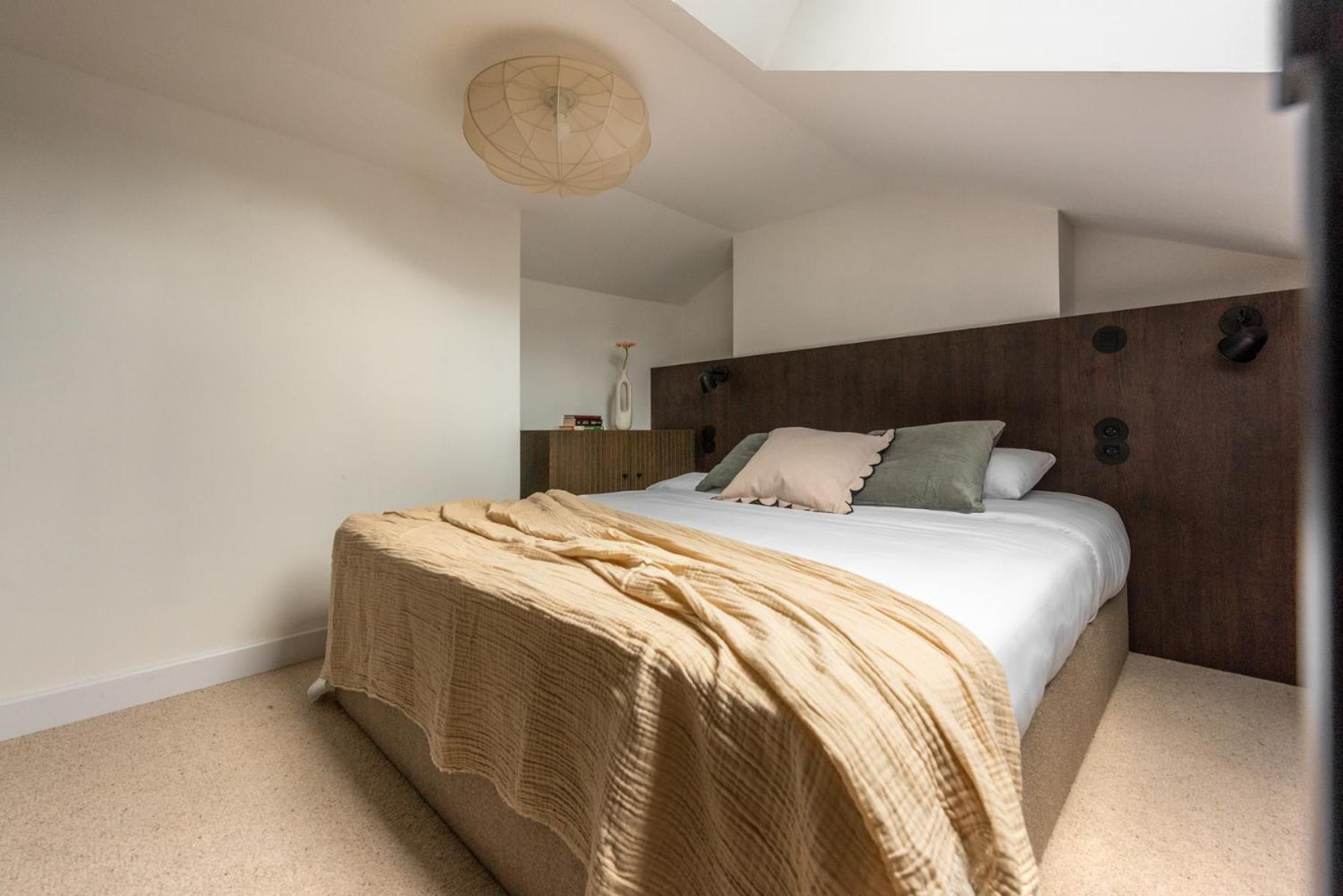 Skyline Apartments Krakow Luaran gambar