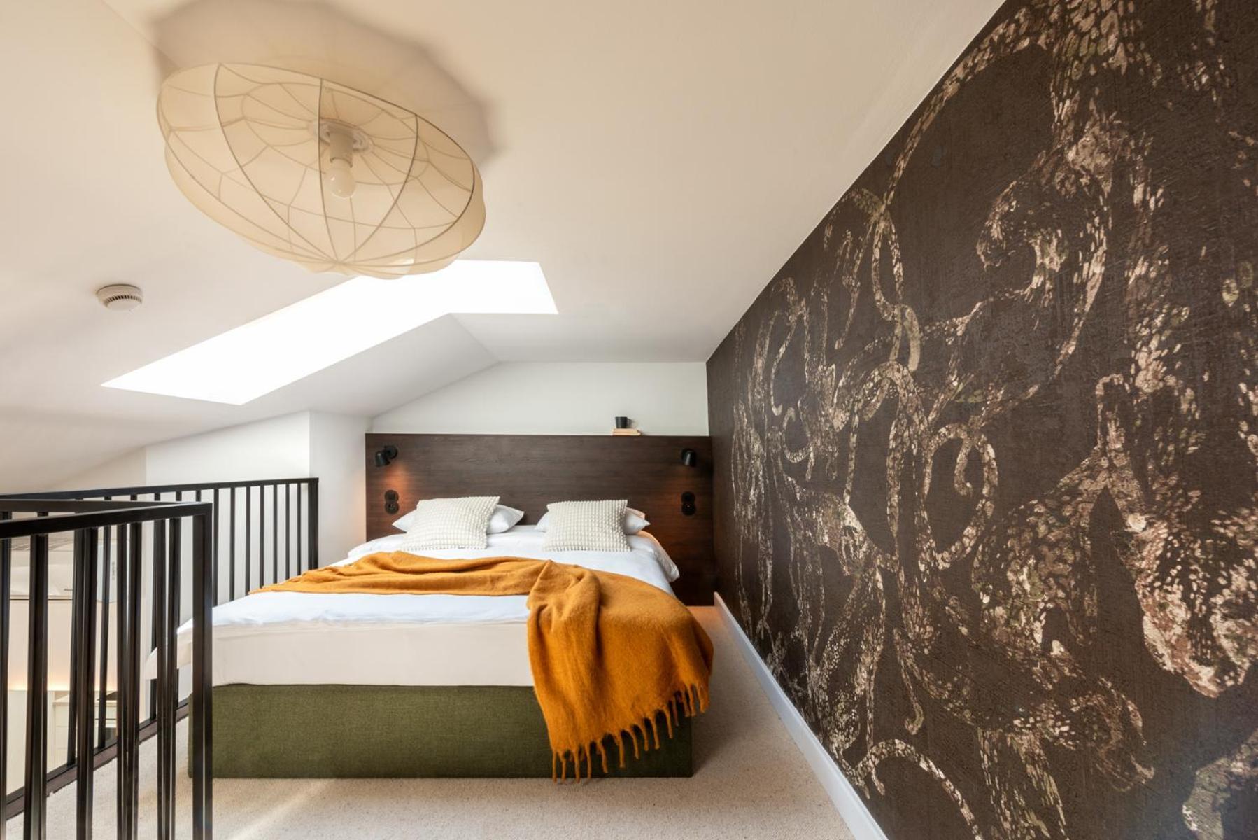 Skyline Apartments Krakow Bilik gambar