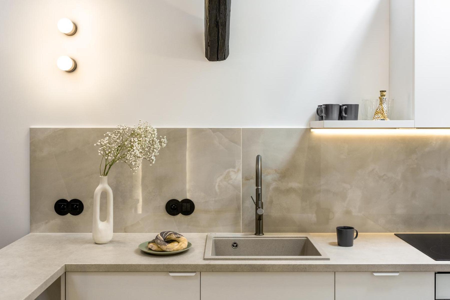 Skyline Apartments Krakow Luaran gambar