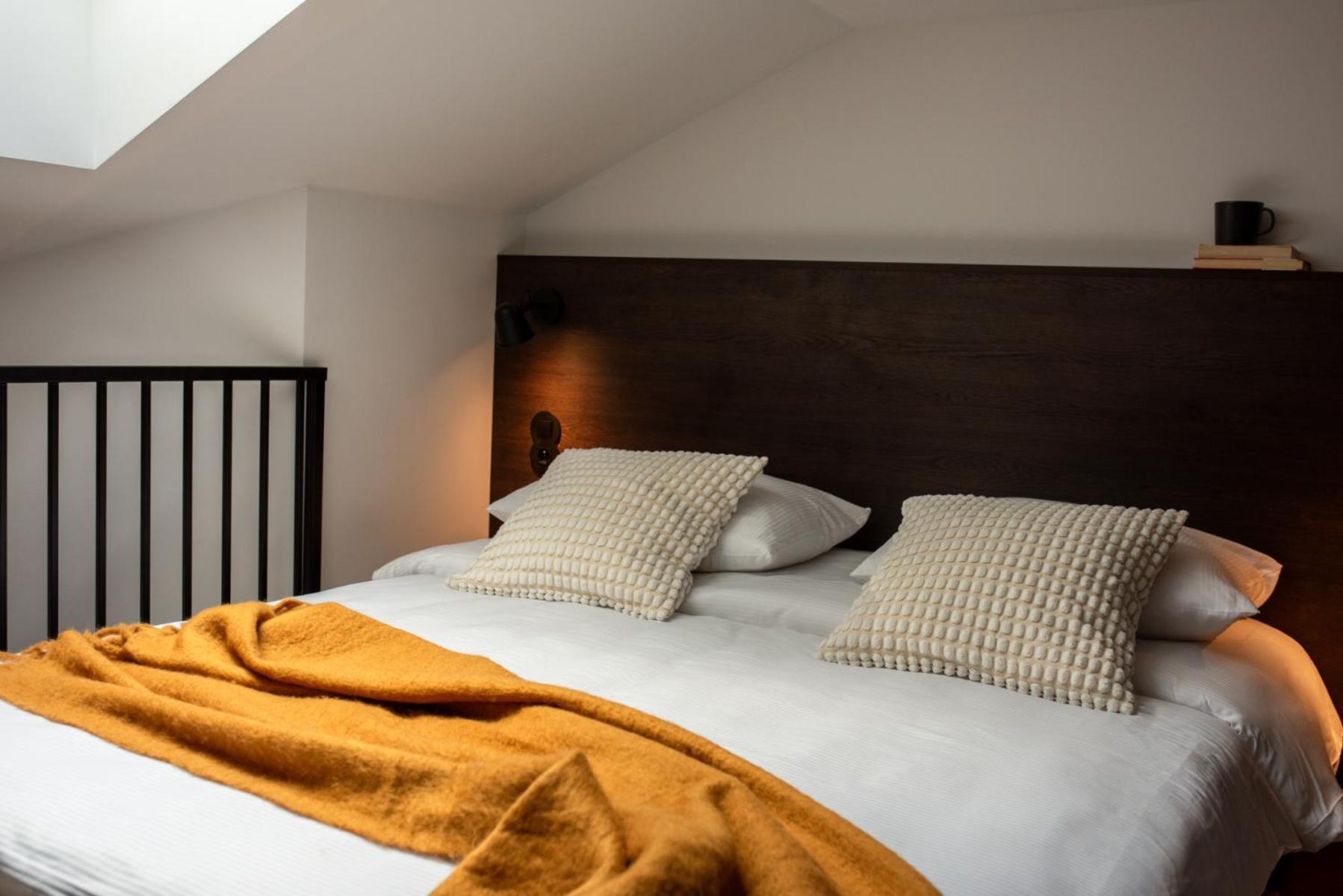 Skyline Apartments Krakow Luaran gambar